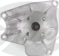 GATES-AU GWP3115 - Water Pump autospares.lv