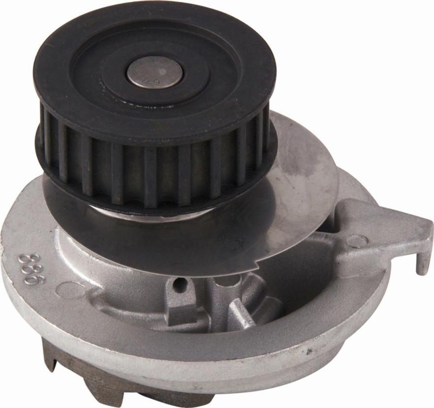 GATES-AU GWP2512 - Water Pump autospares.lv