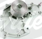 GATES-AU GWP2025 - Water Pump autospares.lv