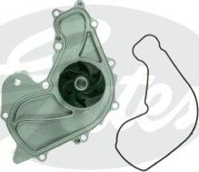 GATES-AU GWP2025 - Water Pump autospares.lv