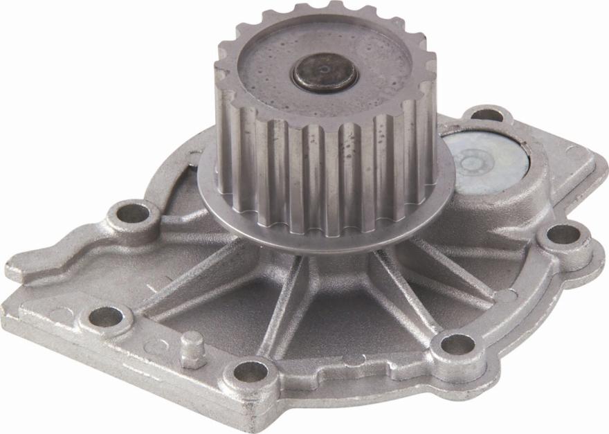 GATES-AU GWP7093 - Water Pump autospares.lv