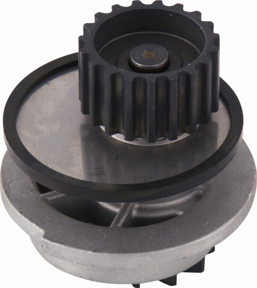 GATES-AU GWP7000 - Water Pump autospares.lv