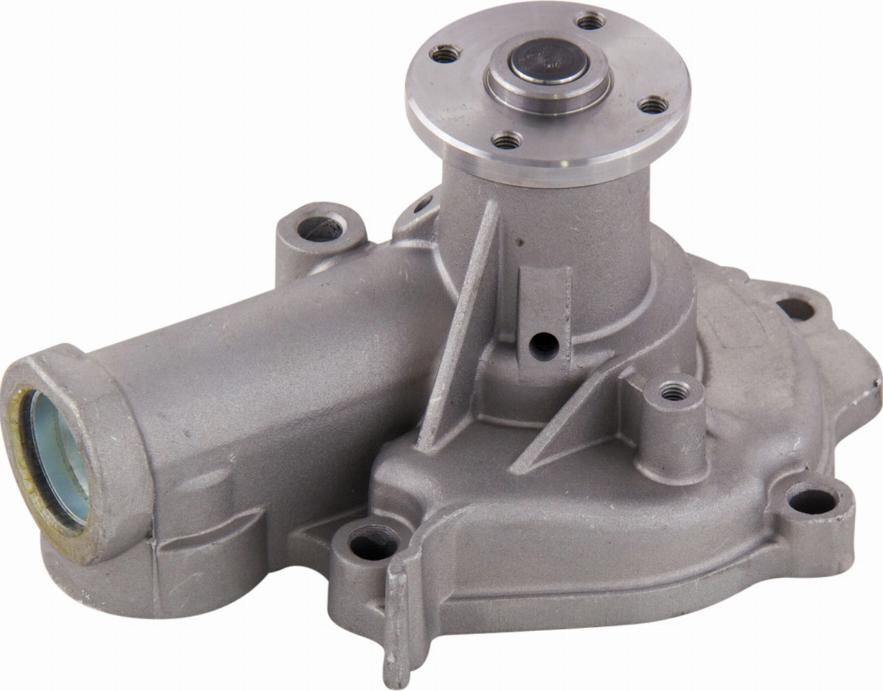 GATES-AU GWP7014 - Water Pump autospares.lv