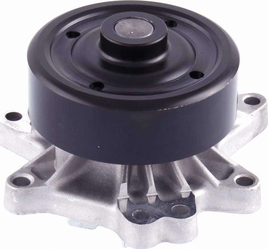 GATES-AU GWP7011 - Water Pump autospares.lv