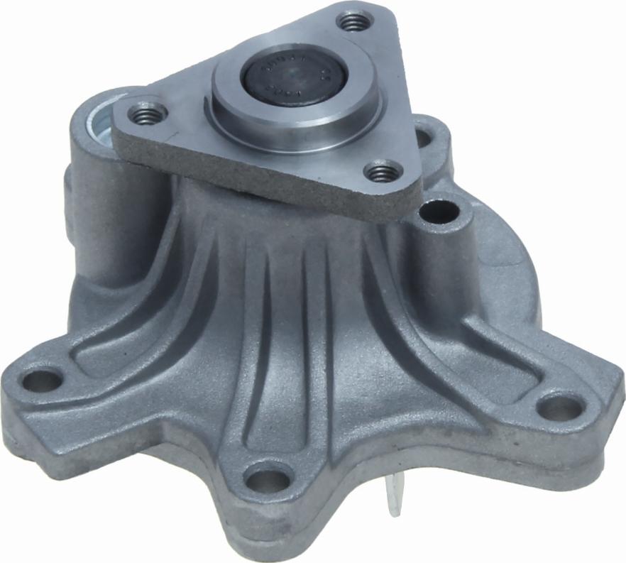 GATES-AU GWP7013 - Water Pump autospares.lv