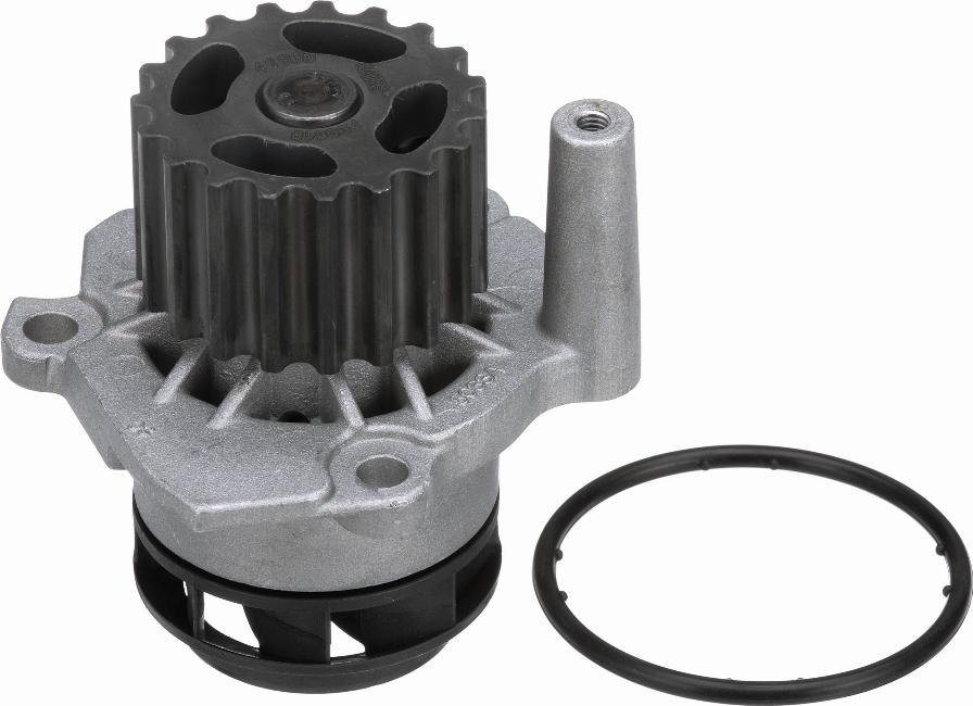 GATES-AU GWP7123 - Water Pump autospares.lv