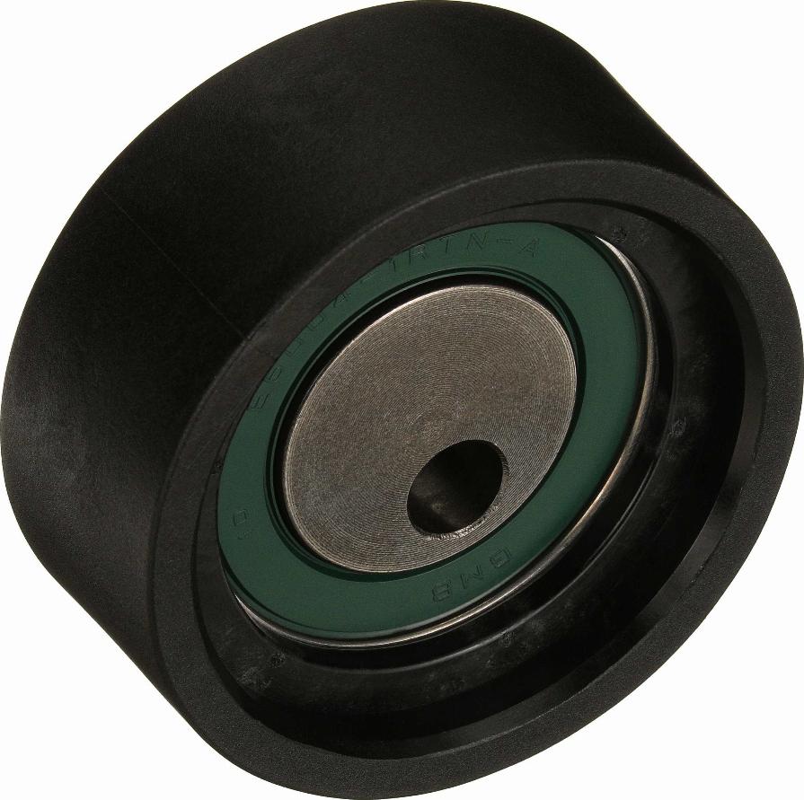 GATES-AU T41064 - Tensioner Pulley, timing belt autospares.lv