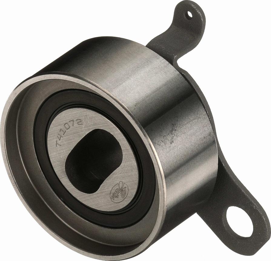 GATES-AU T41014 - Tensioner Pulley, timing belt autospares.lv