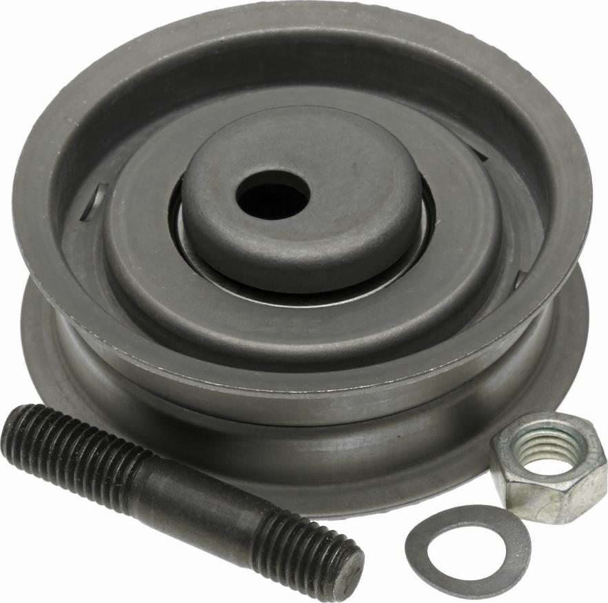 GATES-AU T41079 - Tensioner Pulley, timing belt autospares.lv