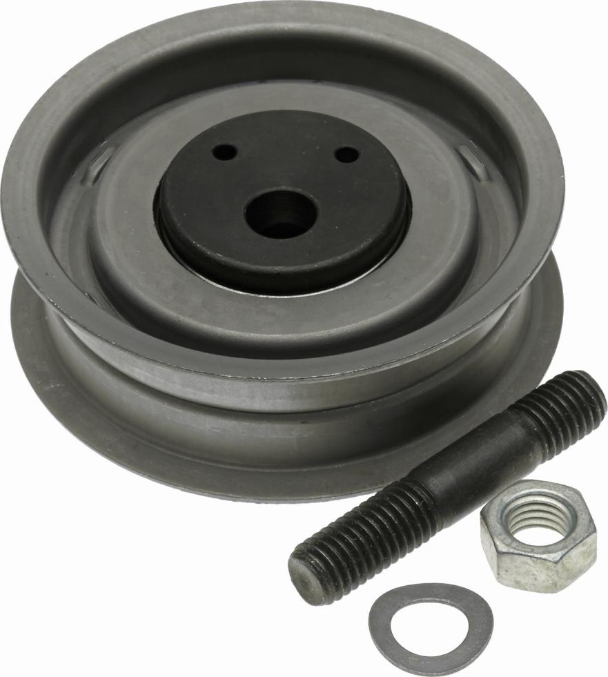 GATES-AU T41079 - Tensioner Pulley, timing belt autospares.lv