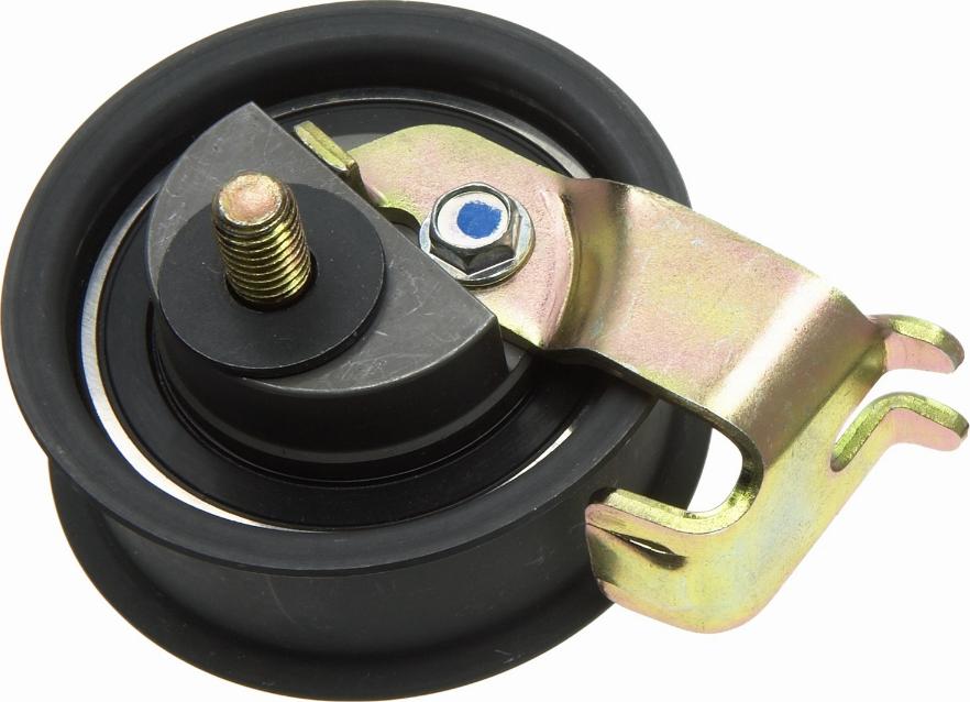 GATES-AU T43016 - Tensioner Pulley, timing belt autospares.lv