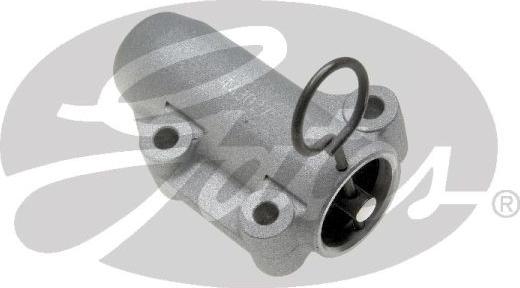 GATES-AU T43027 - Vibration Damper, timing belt autospares.lv