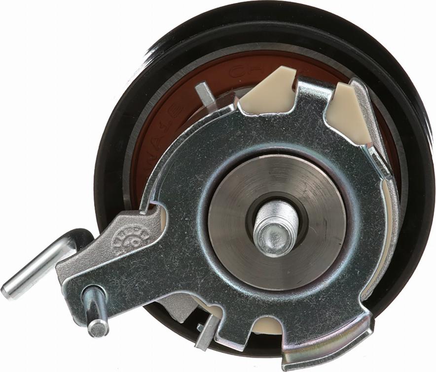 GATES-AU T43234 - Tensioner Pulley, timing belt autospares.lv