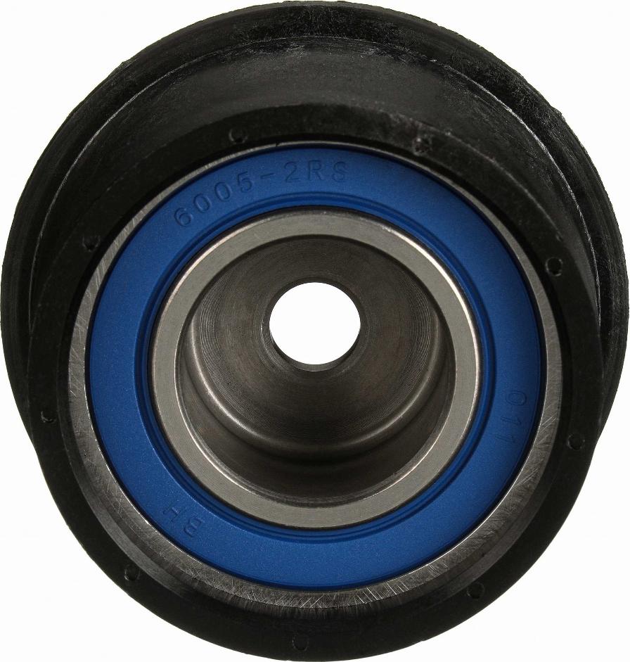 GATES-AU T42084 - Deflection / Guide Pulley, timing belt autospares.lv