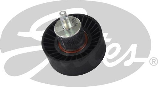 GATES-AU T42035 - Deflection / Guide Pulley, timing belt autospares.lv