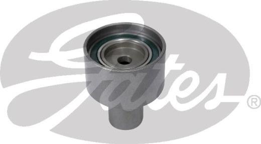 GATES-AU T42021 - Deflection / Guide Pulley, timing belt autospares.lv