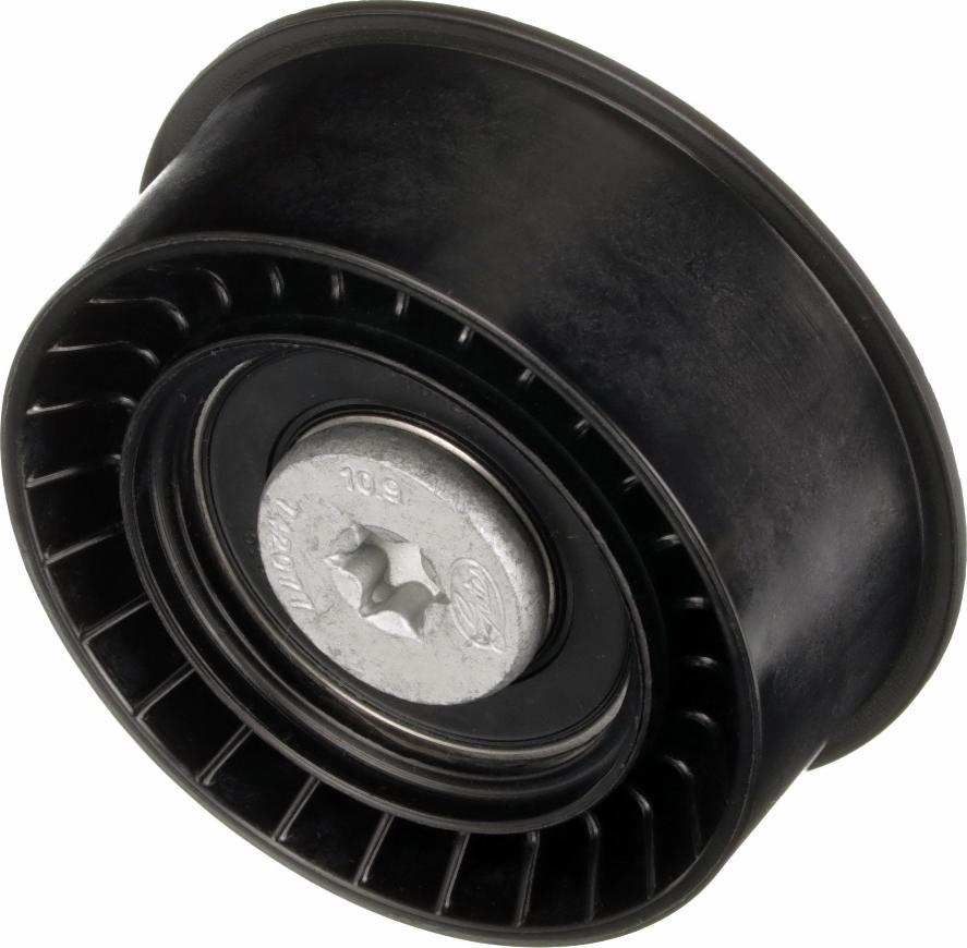 GATES-AU T42077 - Deflection / Guide Pulley, timing belt autospares.lv