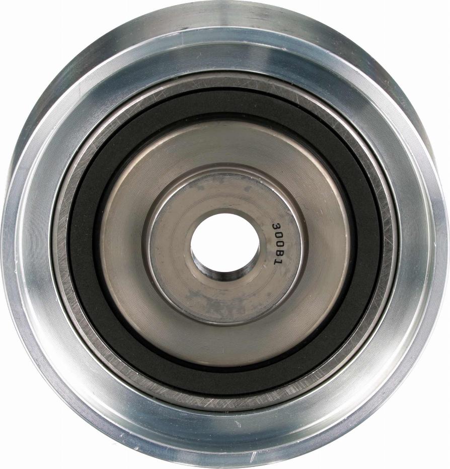 GATES-AU T42193 - Deflection / Guide Pulley, timing belt autospares.lv