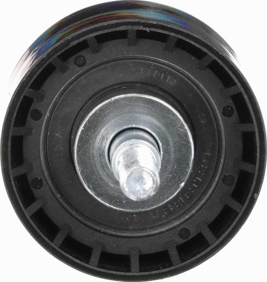 GATES-AU T42140 - Deflection / Guide Pulley, timing belt autospares.lv