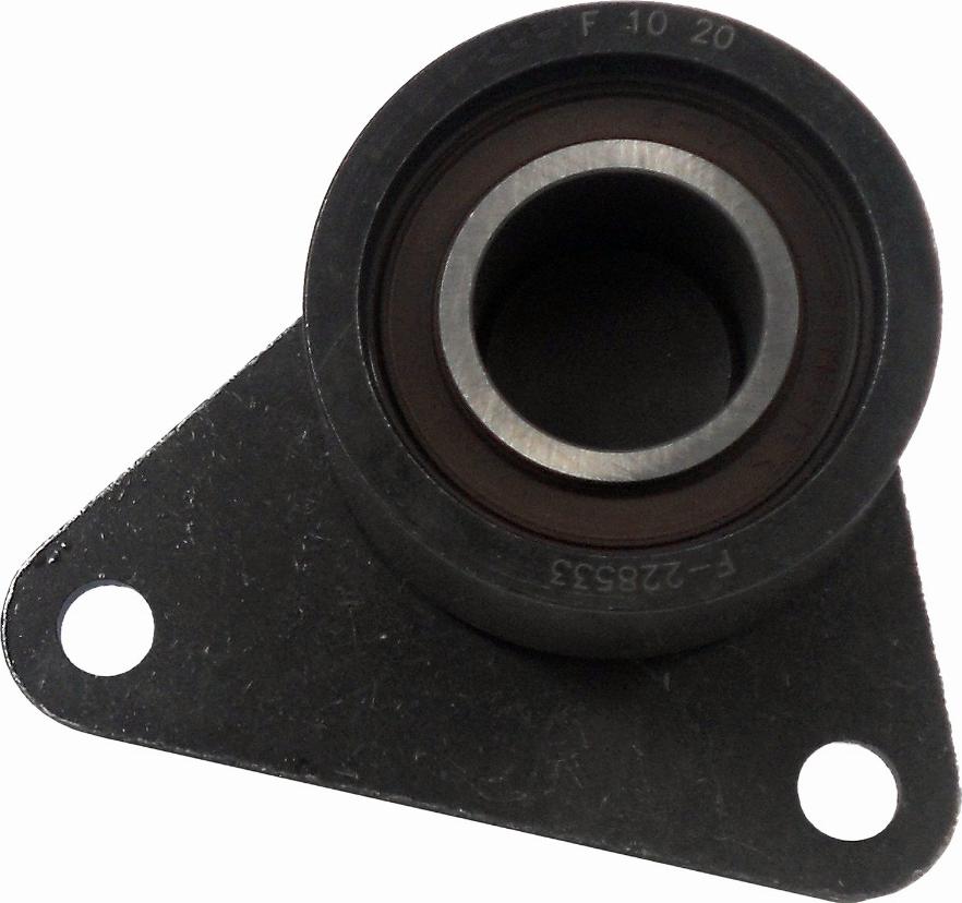 GATES-AU T42177 - Deflection / Guide Pulley, timing belt autospares.lv