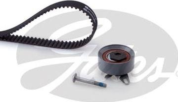 GATES-AU TCK1569A - Timing Belt Set autospares.lv