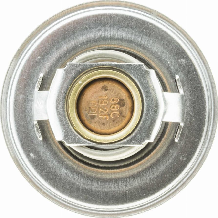 GATES-AU TH00188G1 - Coolant thermostat / housing autospares.lv