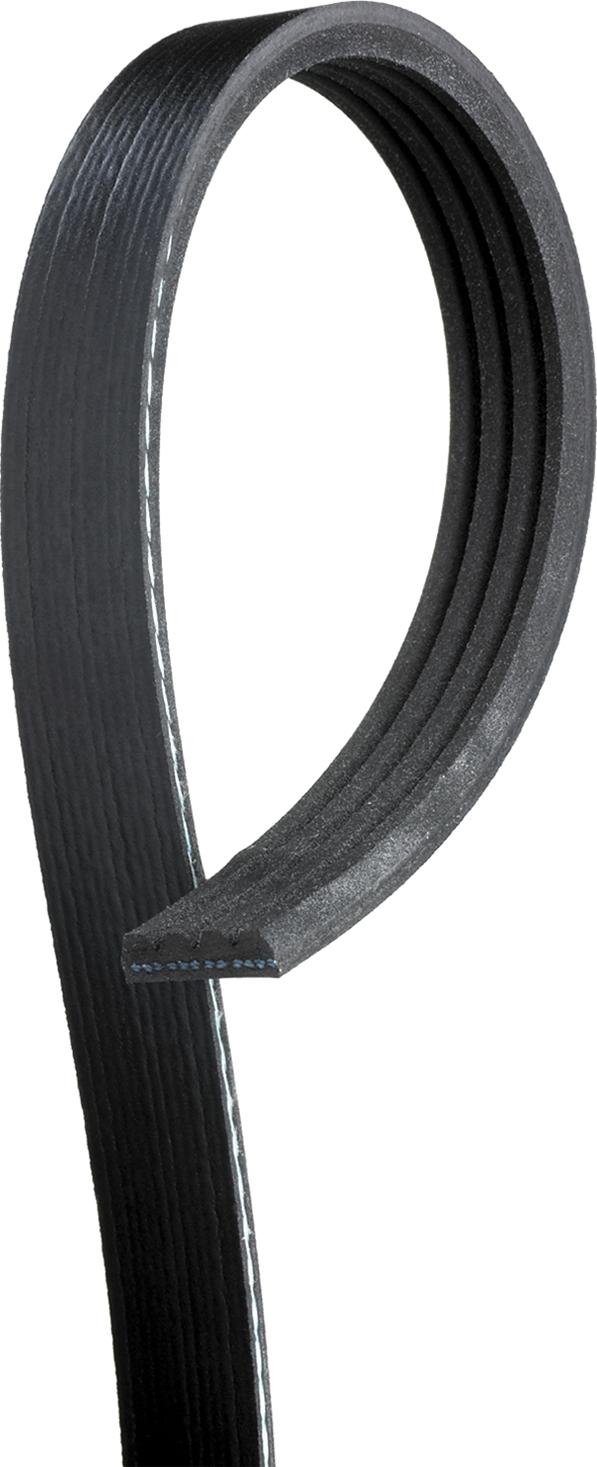 GATES-BR 4PK0965 - V-Ribbed Belt autospares.lv