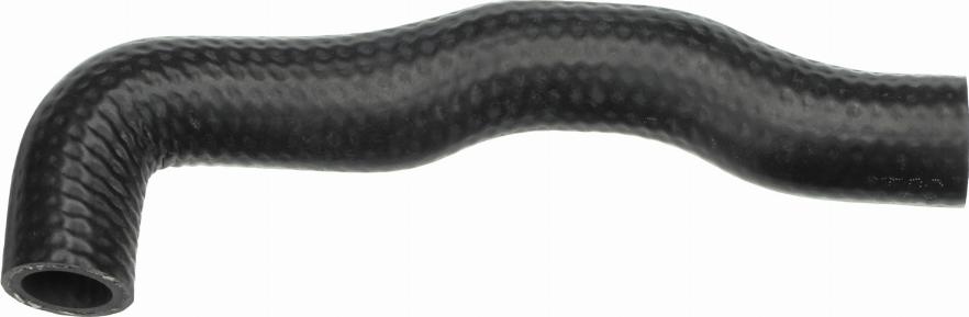 GATES-BR 02-3482 - Radiator Hose autospares.lv