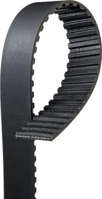 GATES-BR 5308 - Timing Belt autospares.lv