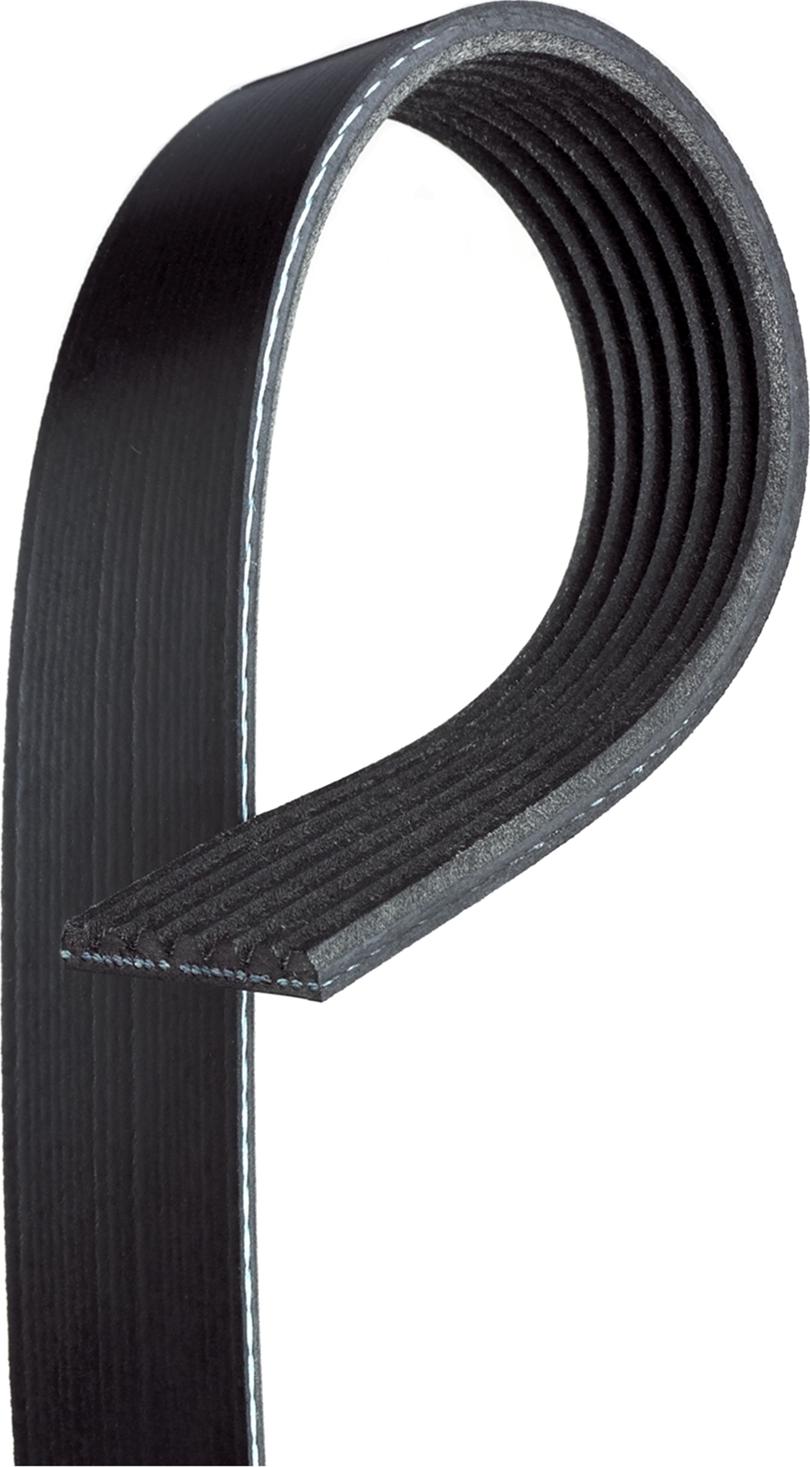 GATES-BR 7PK1973 - V-Ribbed Belt autospares.lv