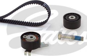 GATES-BR KS511 - Timing Belt Set autospares.lv