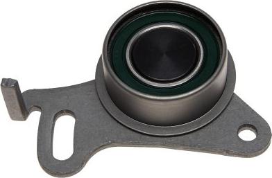 GATES-BR T41049 - Tensioner Pulley, timing belt autospares.lv