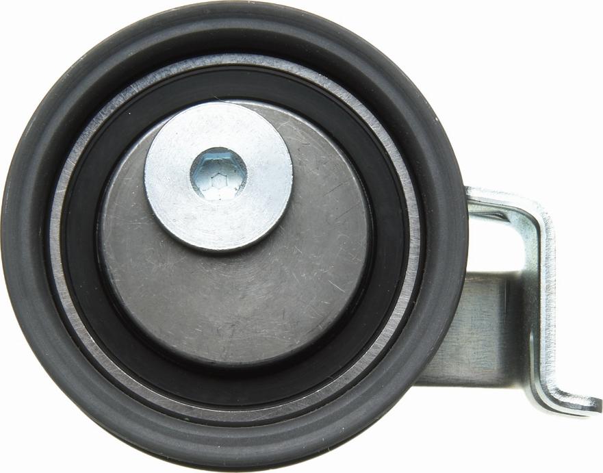 GATES-BR T43017 - Tensioner Pulley, timing belt autospares.lv