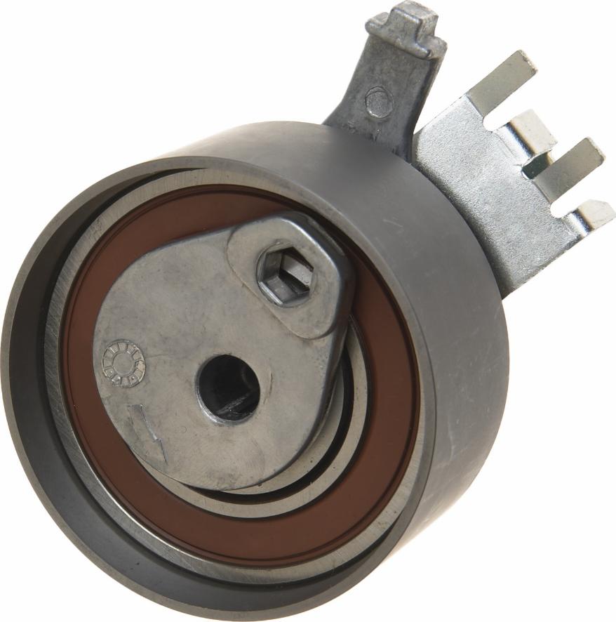 GATES-BR T43139 - Tensioner Pulley, timing belt autospares.lv