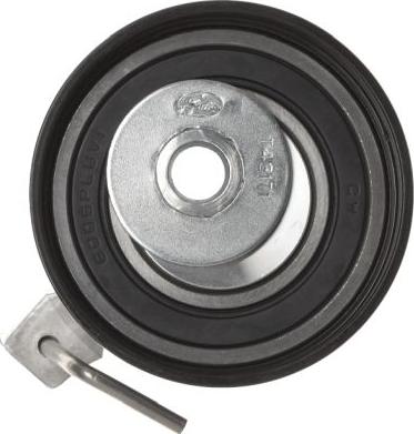 GATES-BR T43171 - Tensioner Pulley, timing belt autospares.lv