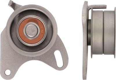 GATES-BR T42129 - Tensioner Pulley, timing belt autospares.lv