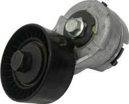 GATES-BR T38356 - Belt Tensioner, v-ribbed belt autospares.lv