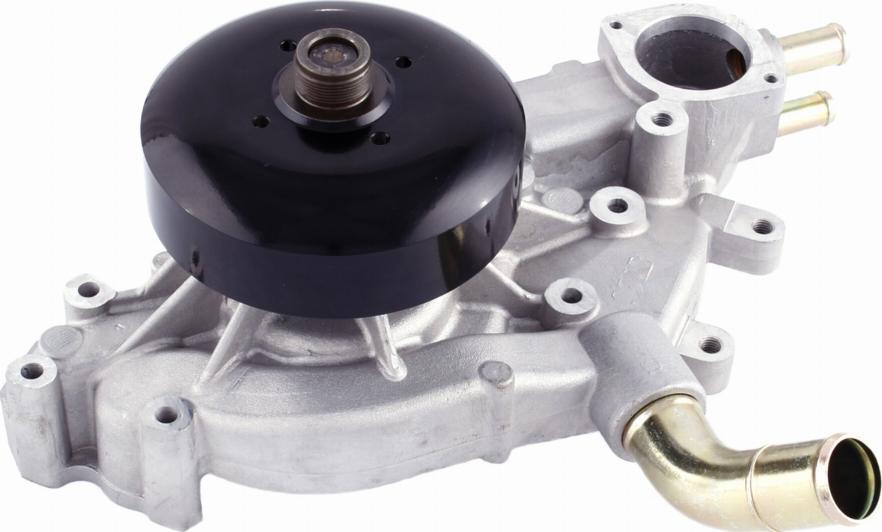 GATES-MX 45005 - Water Pump autospares.lv