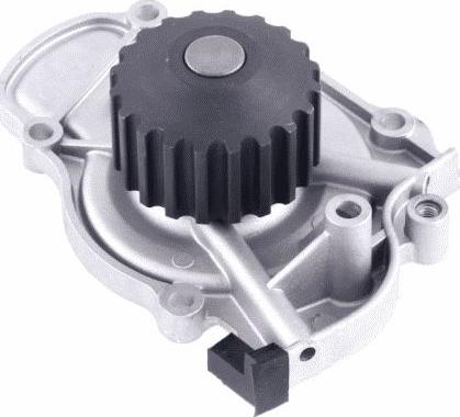 GATES-MX 41042 - Water Pump autospares.lv