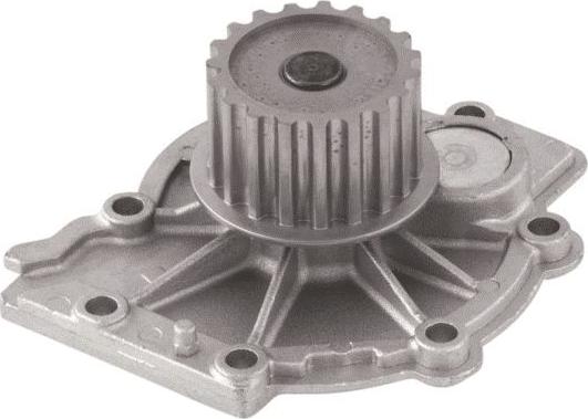 GATES-MX 41065 - Water Pump autospares.lv