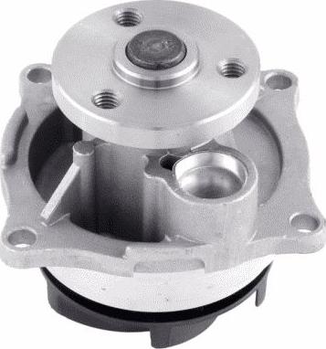 GATES-MX 41013 - Water Pump autospares.lv