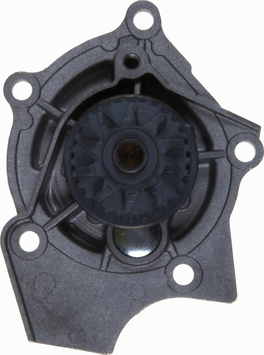 GATES-MX 41086 - Water Pump autospares.lv