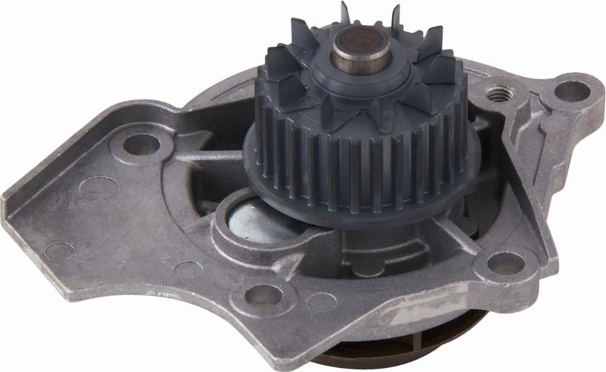 GATES-MX 41086 - Water Pump autospares.lv