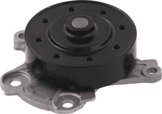 GATES-MX 41033 - Water Pump autospares.lv