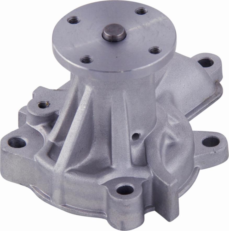 GATES-MX 41133 - Water Pump autospares.lv