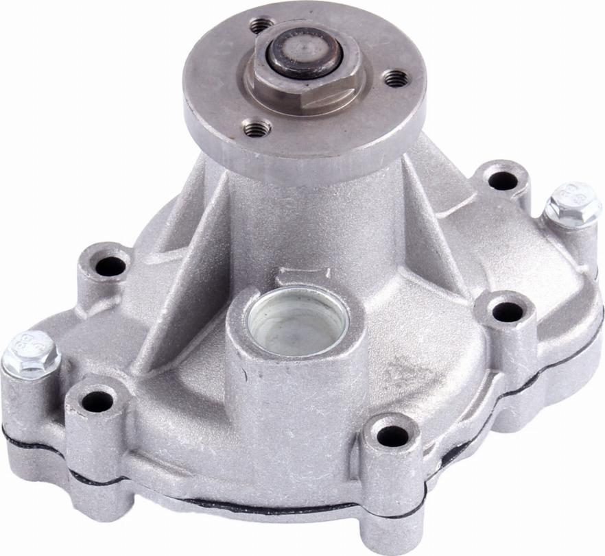 GATES-MX 43503 - Water Pump autospares.lv