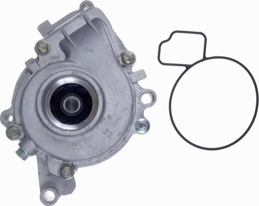 GATES-MX 43529 - Water Pump autospares.lv