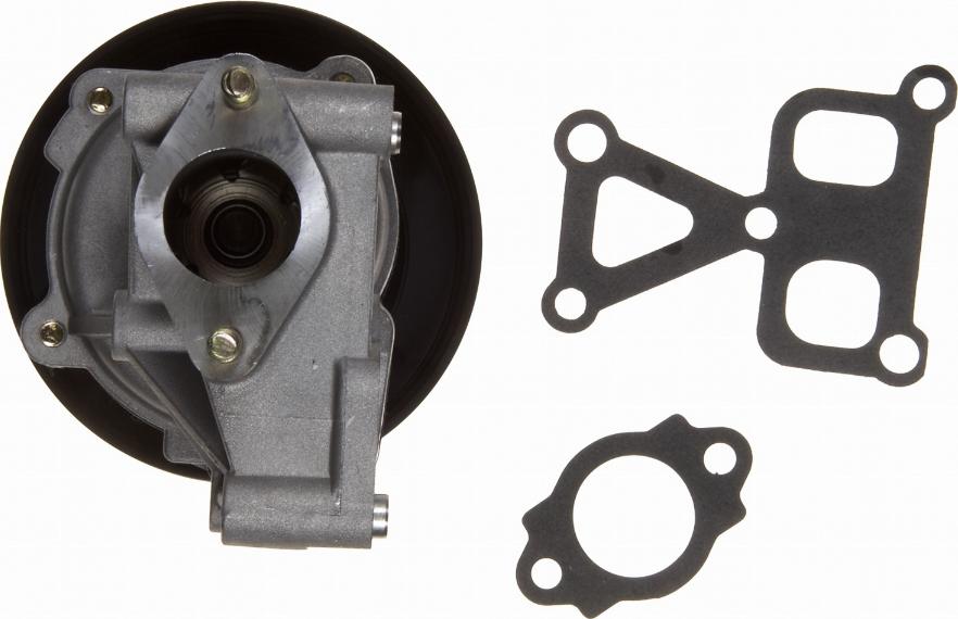 GATES-MX 42144 - Water Pump autospares.lv