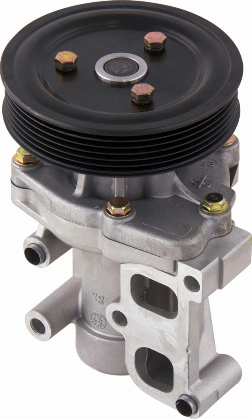 GATES-MX 42152BH - Water Pump autospares.lv