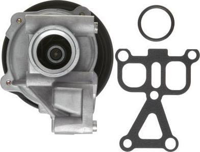 GATES-MX 42180BH - Water Pump autospares.lv